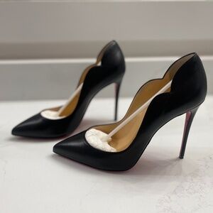 Hot Chick Louboutins